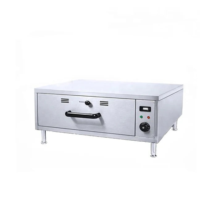 Migsa Calentador De Alimentos 1 Cajón Eléctrico HW-81 Nuevo