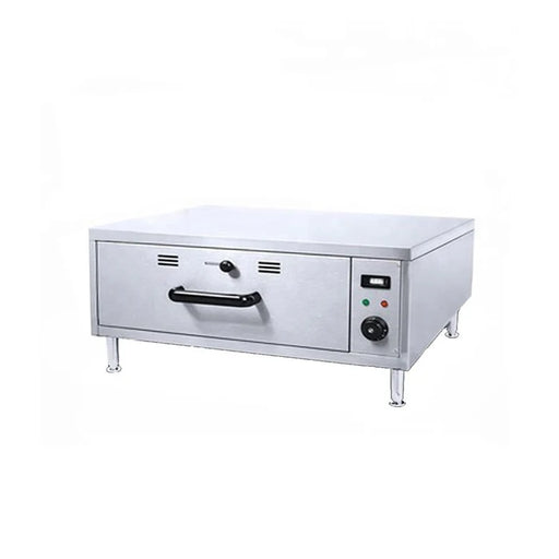 Migsa Calentador De Alimentos 1 Cajón Eléctrico HW-81 Nuevo
