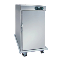 Migsa Carro Calenton De Alimentos Eléctrico FW-5 Nuevo