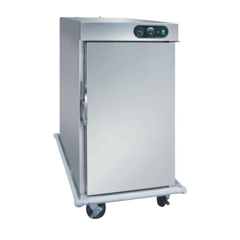 Migsa Carro Calenton De Alimentos Eléctrico FW-5 Nuevo