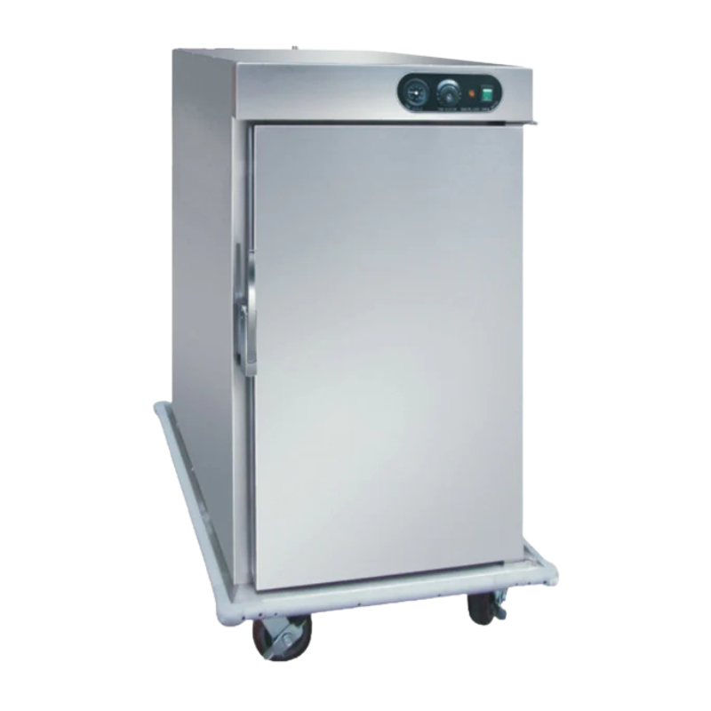 Migsa Carro Calenton De Alimentos Electrico GS-FW-5 Nuevo 