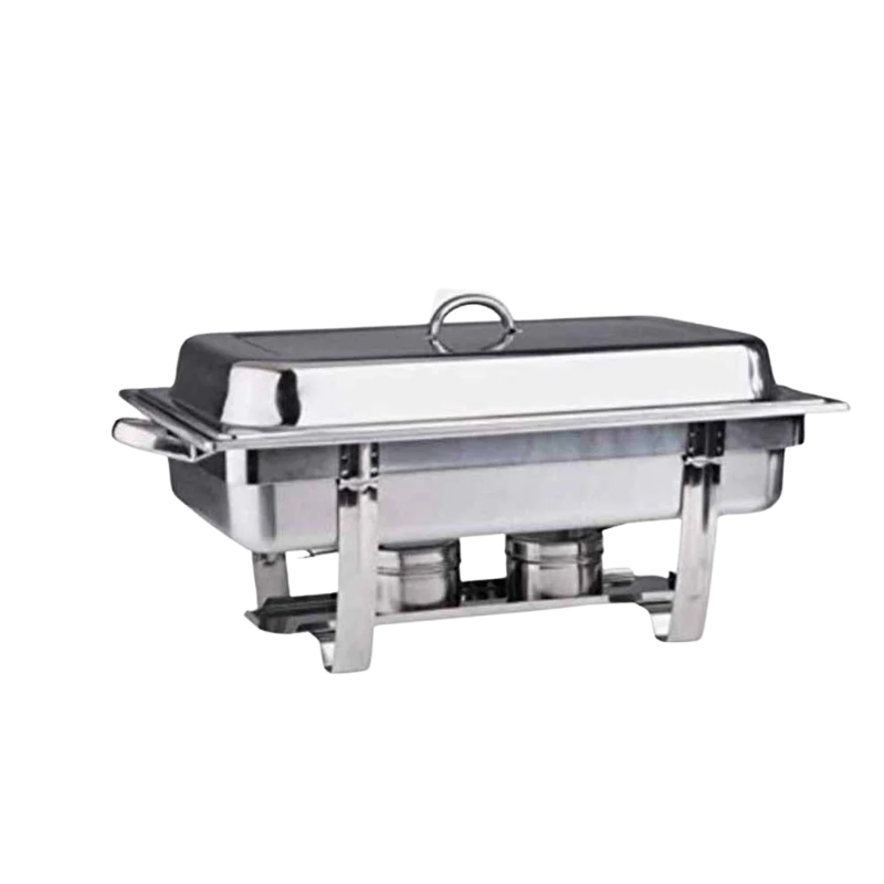 Migsa Chafer 9 L 1 Inserto Entero Acero Inoxidable 431-1 Nuevo