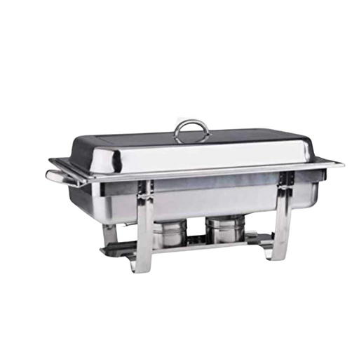 Migsa Chafer 9 L 2 Insertos Medios Acero Inoxidable 431-2 Nuevo