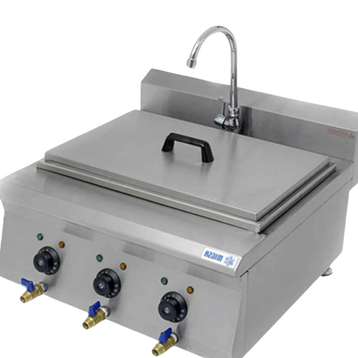 Migsa Cocedor de Pasta de Mesa BN600-E605 Nuevo
