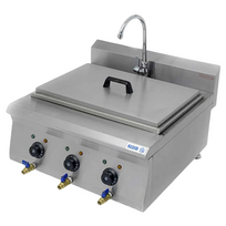 Migsa Cocedor de Pasta de Mesa E605 Nuevo 
