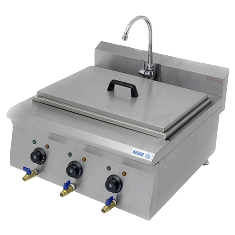 Migsa Cocedor de Pasta de Mesa E605 Nuevo 