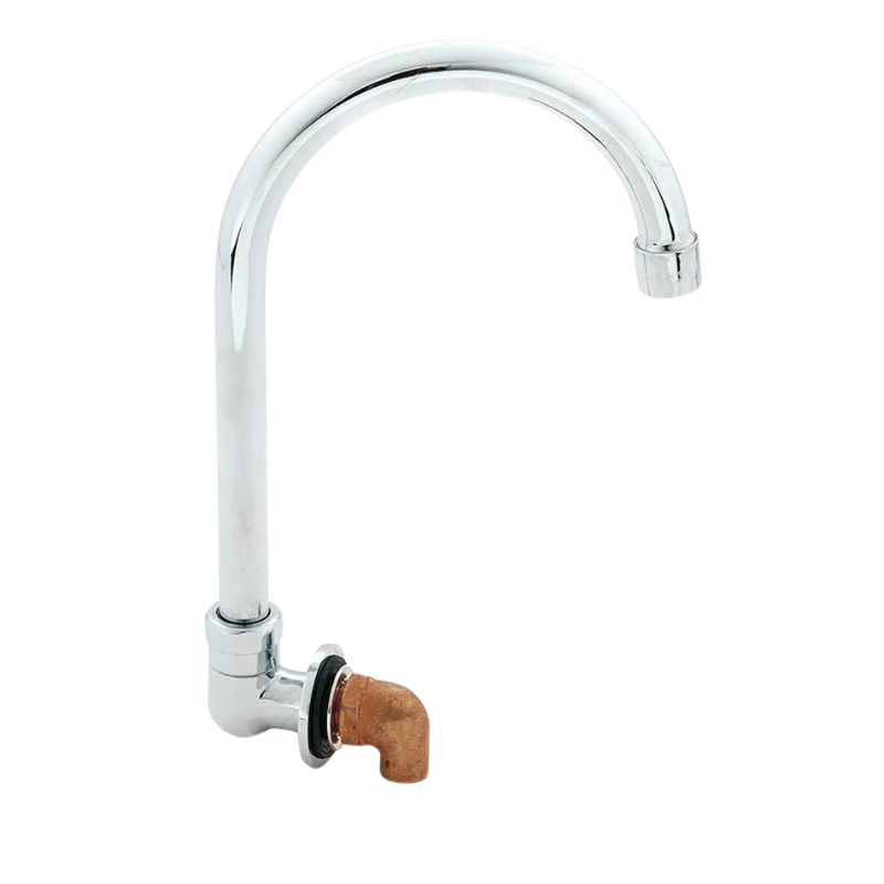 Migsa Cuello de Ganso Universal de Pared BXF-N75G Nuevo