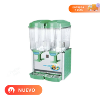 Migsa Enfriador y despachador de agua 15 lt 2 tanques 1  LYJ-230