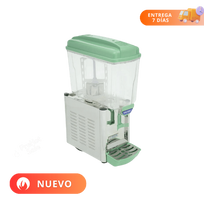 Migsa Enfriador y despachador de agua  15 lt LYJ-115