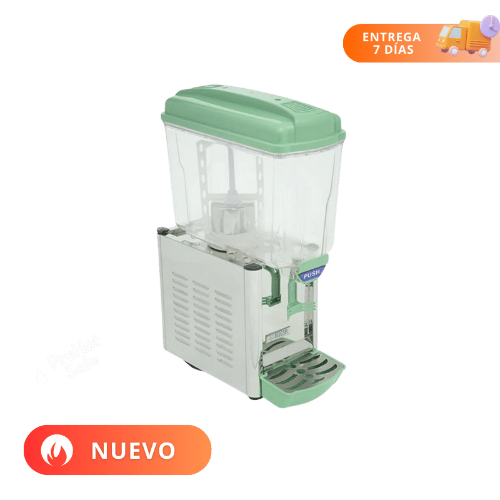 Migsa Enfriador y despachador de agua  15 lt LYJ-115