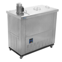 Migsa Fabricadora De Paletas Para 4 Moldes PBZ-04 Nuevo