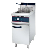 Migsa Freidora electrica MEF30SI Nuevo 