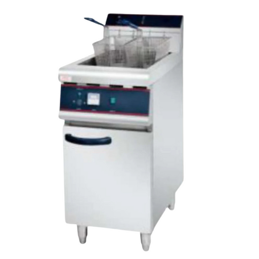 Migsa Freidora electrica MEF30SI Nuevo 