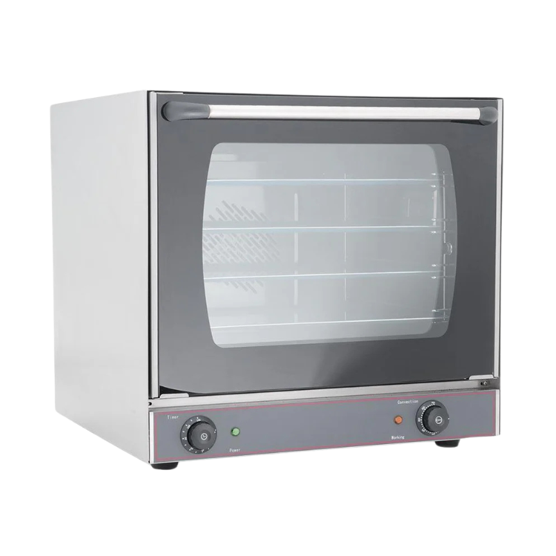 Migsa Horno Eléctrico de Conveccion EN-30A Nuevo