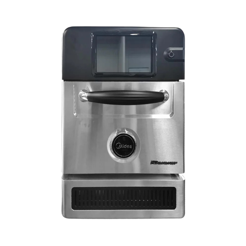 Migsa Horno FlashChef Alta Velocidad G1 Nuevo