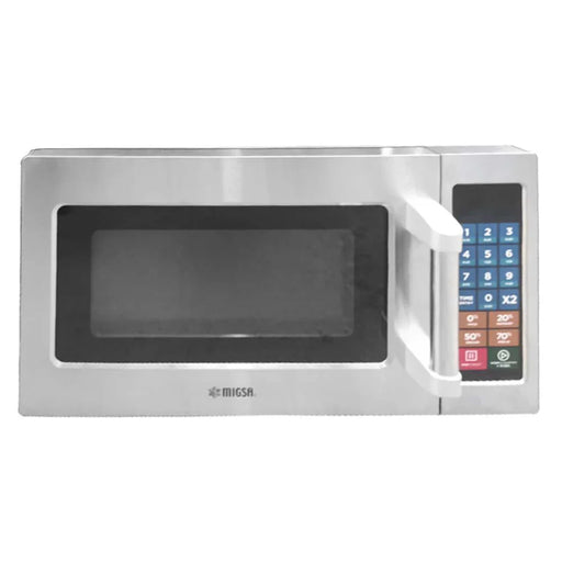 Migsa Horno Microondas Comercial MC12D Bueno
