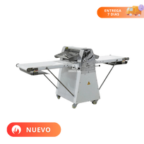 Migsa Laminadora de mesa banda reversible DQ-380C 