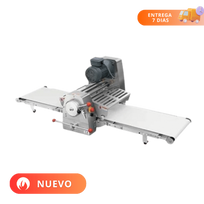 Migsa Laminadora de mesa de bandas DQ-380B