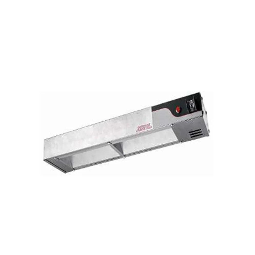 Migsa Lampara Reflectora De Calor ISW-03-B Nuevo