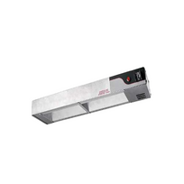 Migsa Lampara Reflectora de Calor ISW-01-B Nuevo
