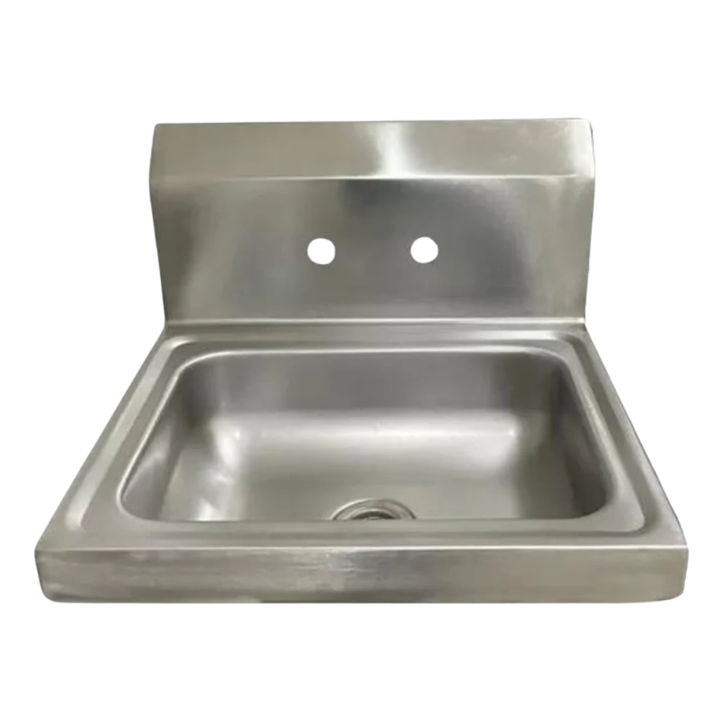 Migsa Lavamanos Para Empotrar Sin Accesorios BX-001-2 Nuevo