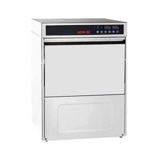 Migsa Lavavajilla 24 Lts Hdw-50 Nuevo 