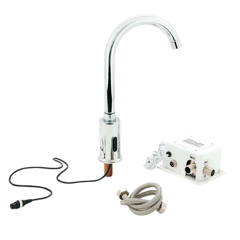 Migsa Llave Electronica con Sensor de Movimiento BXF-EF22 Nuevo