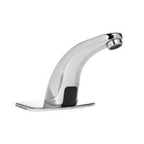 Migsa Llave Electronica con Sensor de Movimiento para Lavabo BXF-EF21 Nuevo