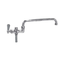 Migsa Llave Mezcladora de Cuello de Ganso BXF-B12 Nuevo