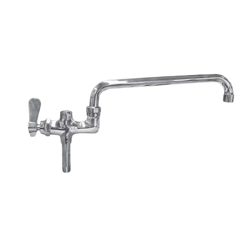 Migsa Llave Mezcladora de Cuello de Ganso BXF-B12 Nuevo