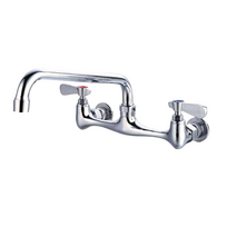 Migsa Llave Mezcladora de Pared BXF-K12 Nuevo