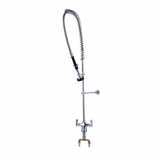 Migsa Llave Mezcladora de Prelavado de Cubierta BXF-A7 Nuevo