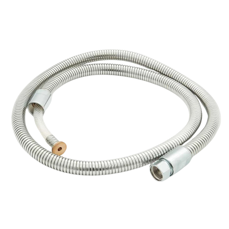 Migsa Manguera Flexible de 60" (152 cm) BX-S009-60 Nuevo