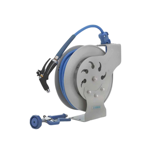 Migsa Manguera de Lavado a Pared BXF-HR001-SS Nuevo