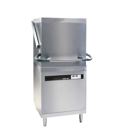 Migsa Maquina Lavadora de Loza Eléctrica HDW-80 Nuevo 