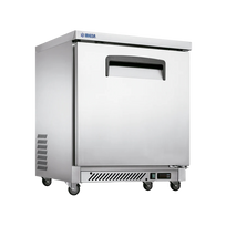 Migsa Mesa Fría Congelada 1 Puerta 180 Litros UC-27F-1