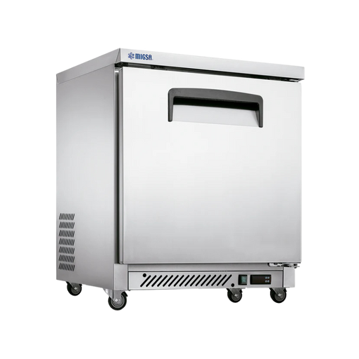 Migsa Mesa Fría Congelada 1 Puerta 180 Litros UC-27F-1