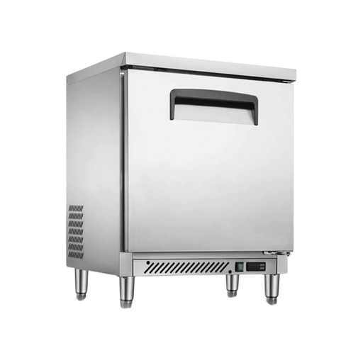 Migsa Mesa Fria Refrigerada 1 Puerta 180 Litros UC-27C-1 Nuevo