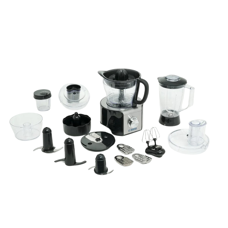 Migsa Multiprocesador Electrico de Alimentos BL-139 Nuevo
