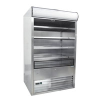 Migsa Mural De Autoservicio Refrigerado RTS-1050L Nuevo