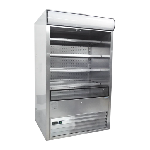 Migsa Mural De Autoservicio Refrigerado RTS-1050L Nuevo