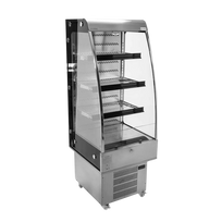Migsa Mural De Autoservicio Refrigerado RTS-250L Nuevo
