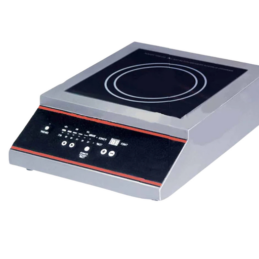 Migsa Parrilla Electrica de Induccion IC-2500 Nuevo