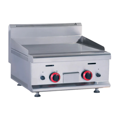 Migsa Parrilla Grill Modular Lisa a Gas HGR-606 Nuevo