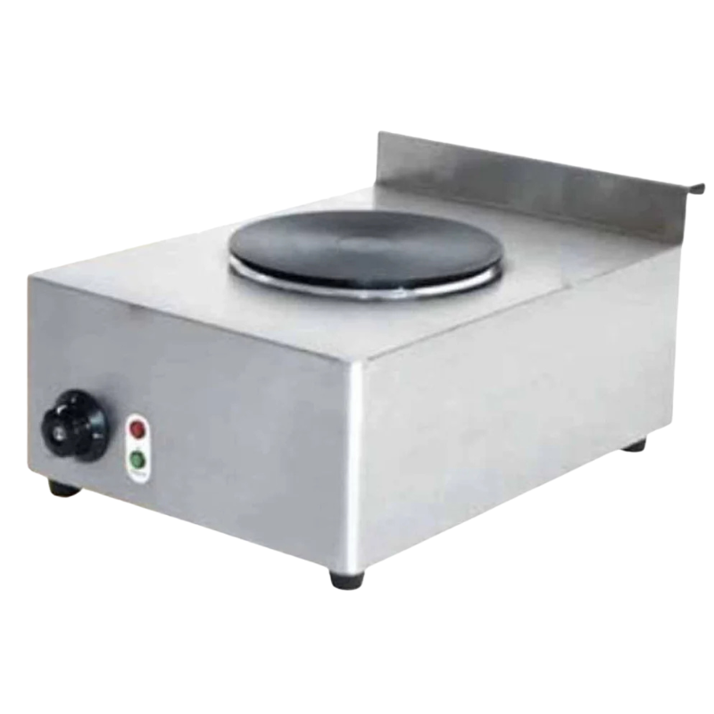 Migsa Parrilla de Inducción de 1 sección BHSC-2203 Nuevo