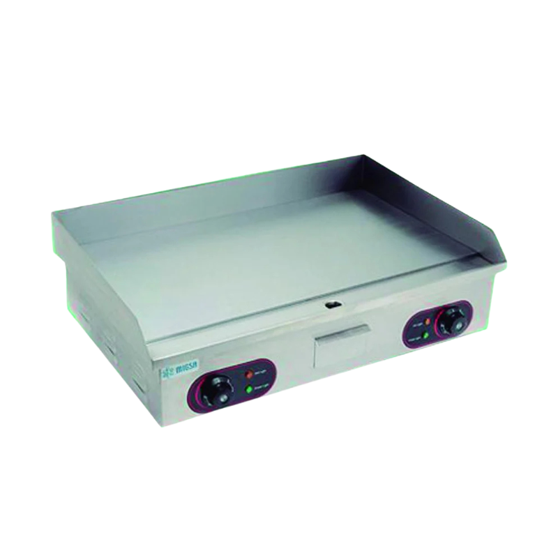 Migsa Plancha Electrica Grill Lisa BN-820B Nuevo