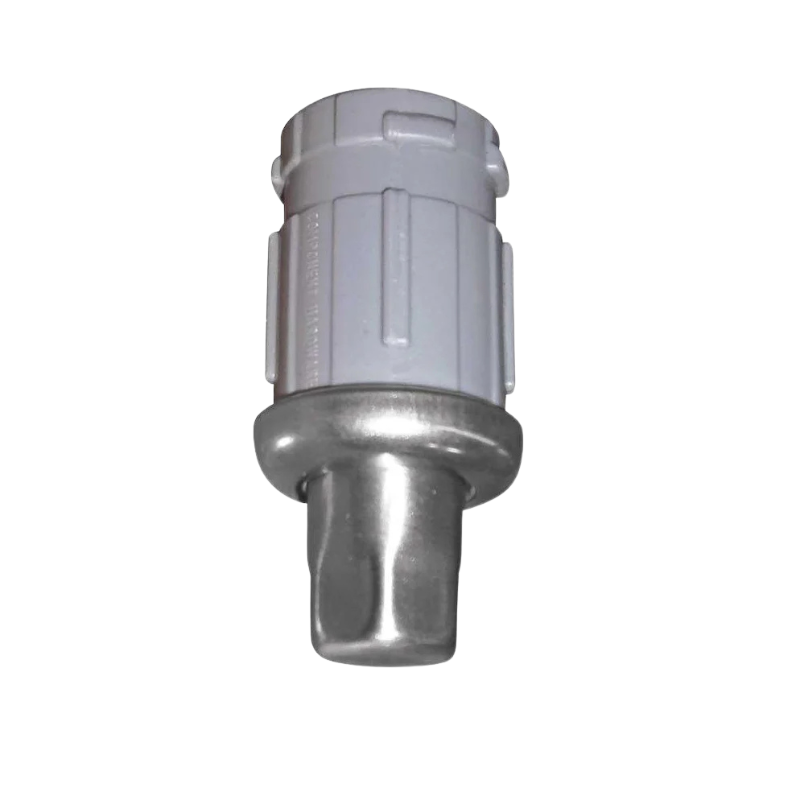 Migsa Regaton Nivelador de Plastico y Acero Inoxidable BXY-003 Nuevo