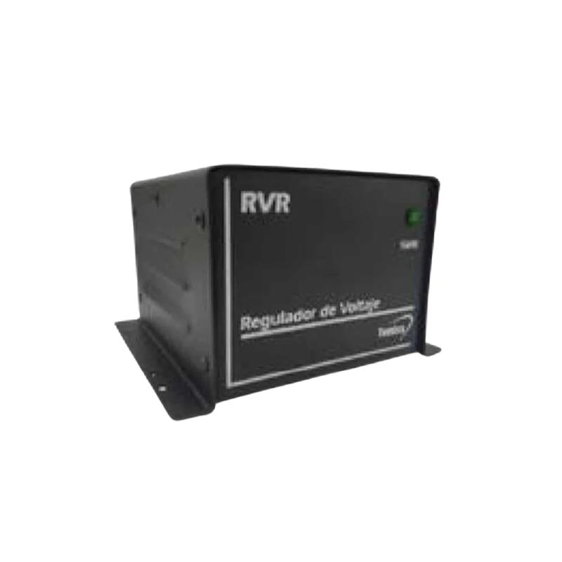 Migsa Regulador Voltaje 1000 W 1/3 HP Tm-Rvr1000P Nuevo