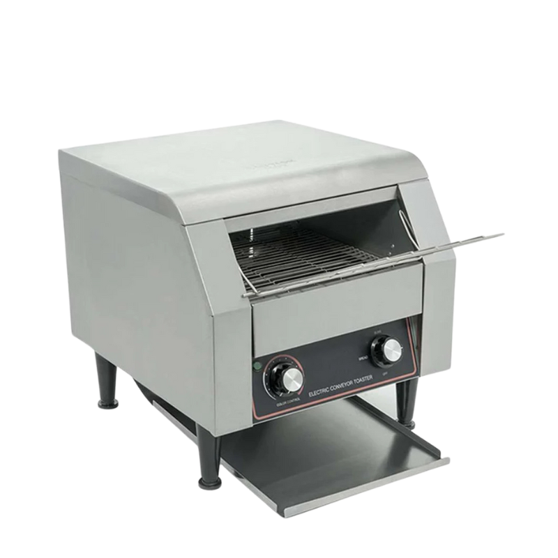 Migsa Tostador de Banda Electrico  EST-A-2 Seminuevo