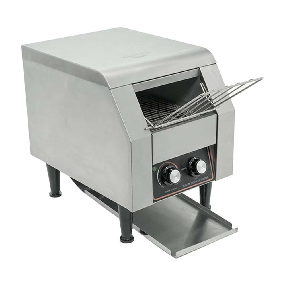 Migsa Tostador de Banda Electrico para Pan Comercial EST-A-1 Nuevo